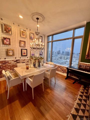 165 6Th Ave 2501, San Diego, CA 92101