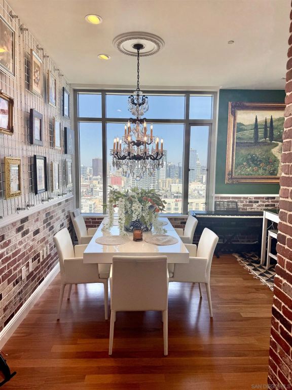 165 6Th Ave 2501, San Diego, CA 92101