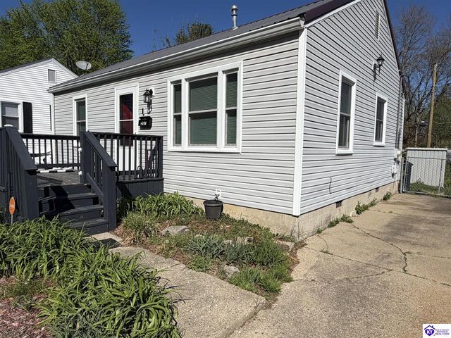 507 Diecks Drive, Elizabethtown, KY 42701