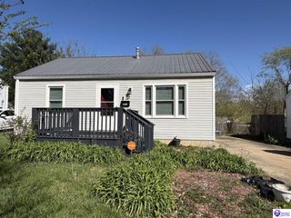 507 Diecks Drive, Elizabethtown, KY 42701