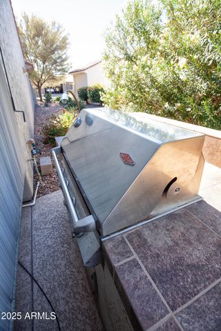 27162 W YUKON Circle, Buckeye, AZ 85396