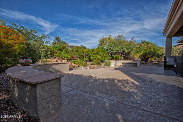 27162 W YUKON Circle, Buckeye, AZ 85396