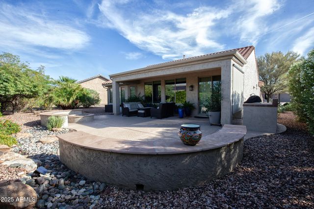 27162 W YUKON Circle, Buckeye, AZ 85396