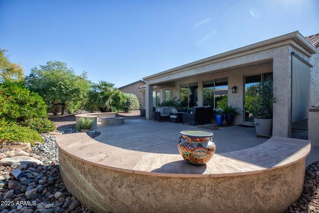 27162 W YUKON Circle, Buckeye, AZ 85396