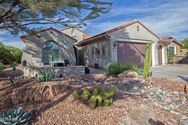 27162 W YUKON Circle, Buckeye, AZ 85396