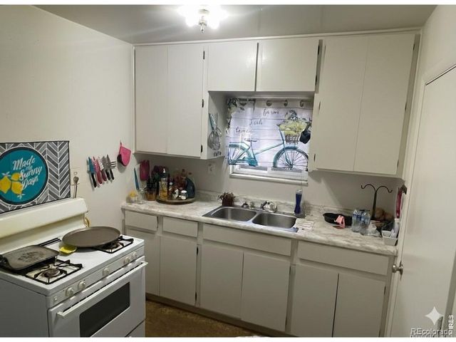 1315 3rd Ave, Greeley, CO 80631