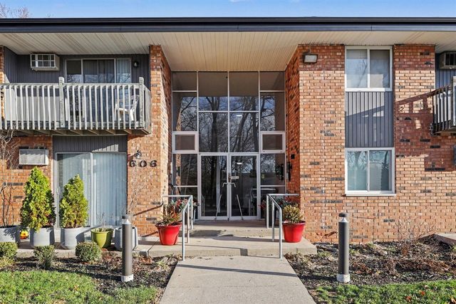 606 Lynn Avenue 1, Kalamazoo, MI 49008