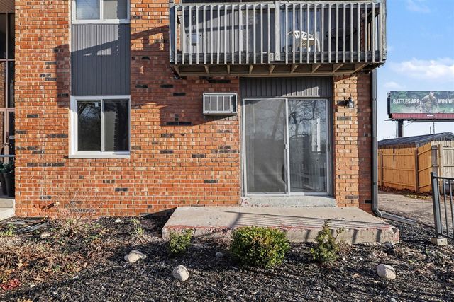 606 Lynn Avenue 1, Kalamazoo, MI 49008