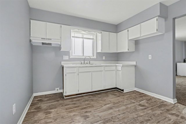 606 Lynn Avenue 1, Kalamazoo, MI 49008