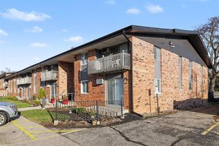 606 Lynn Avenue 1, Kalamazoo, MI 49008