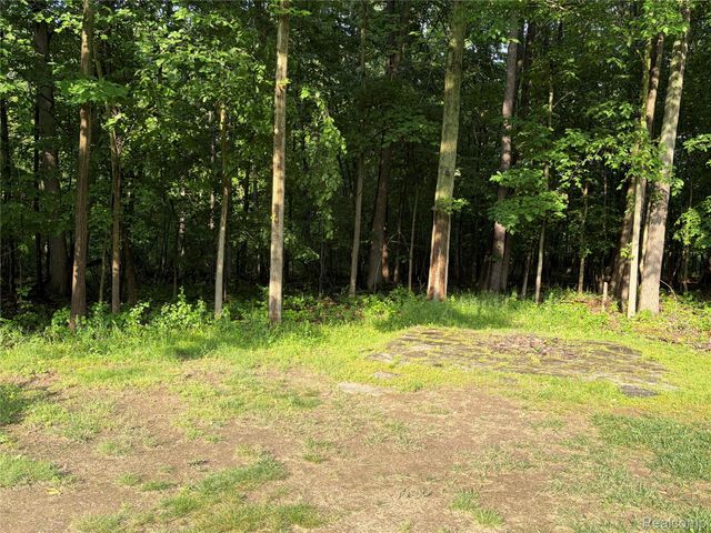 490 Cove View Drive, Waterford Charter Township, MI 48327