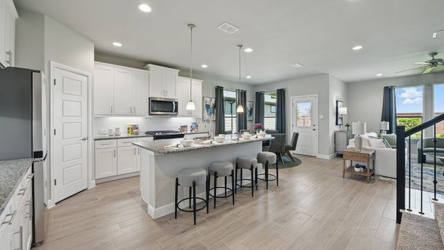 10861 BLACK ONYX Drive, Fort Worth, TX 76036