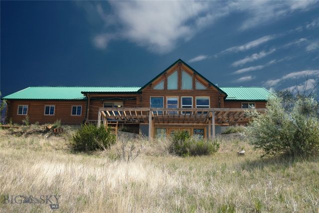 12 Madison Drive, Whitehall, MT 59759 property photo