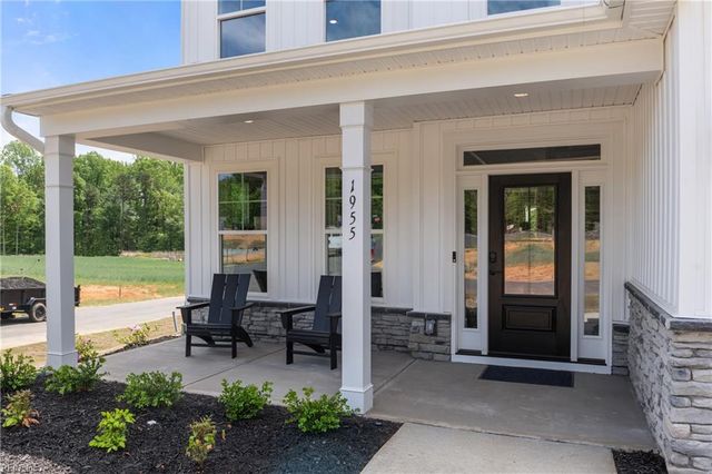 12169 Ava LN, Windsor, VA 23487