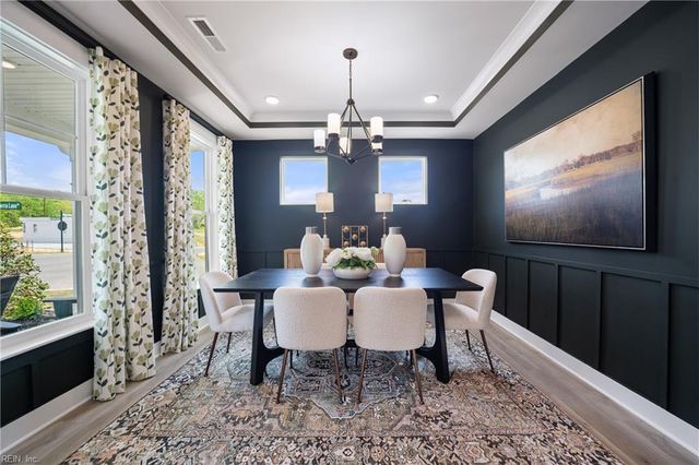 12169 Ava LN, Windsor, VA 23487