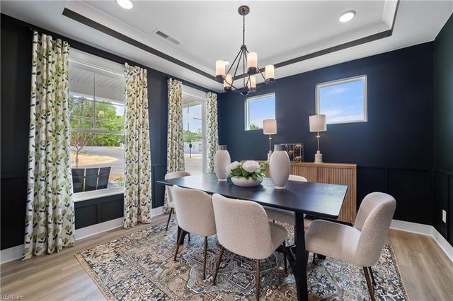 12169 Ava LN, Windsor, VA 23487