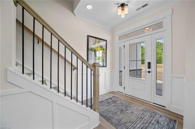 12169 Ava LN, Windsor, VA 23487