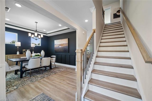 12169 Ava LN, Windsor, VA 23487