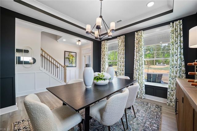 12169 Ava LN, Windsor, VA 23487