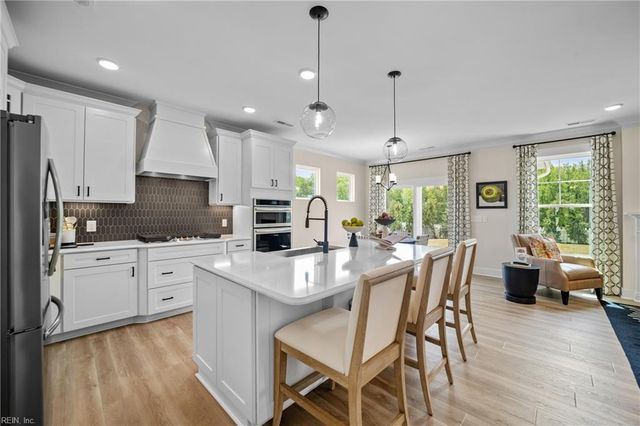 12169 Ava LN, Windsor, VA 23487