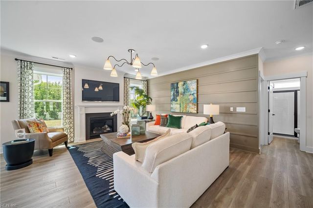 12169 Ava LN, Windsor, VA 23487