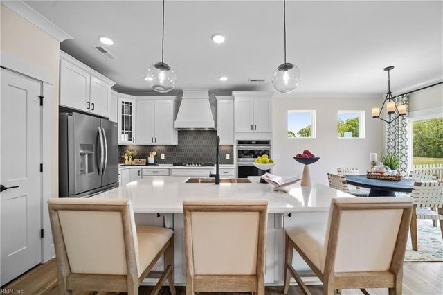 12169 Ava LN, Windsor, VA 23487