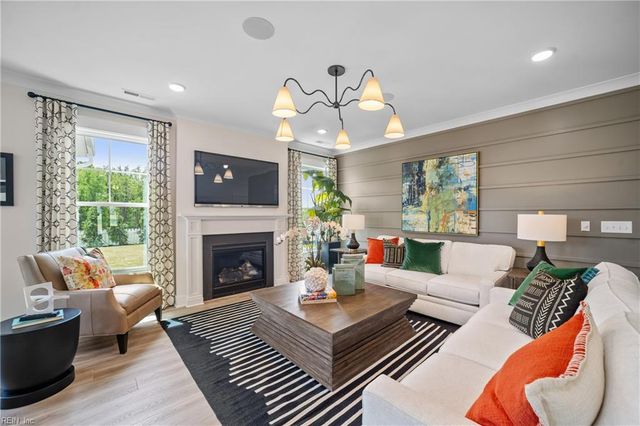 12169 Ava LN, Windsor, VA 23487