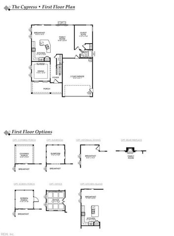 12169 Ava LN, Windsor, VA 23487