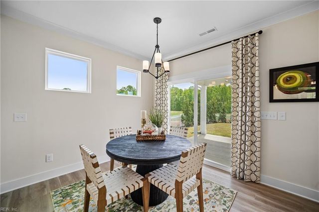 12169 Ava LN, Windsor, VA 23487