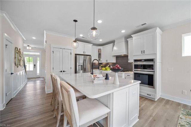 12169 Ava LN, Windsor, VA 23487