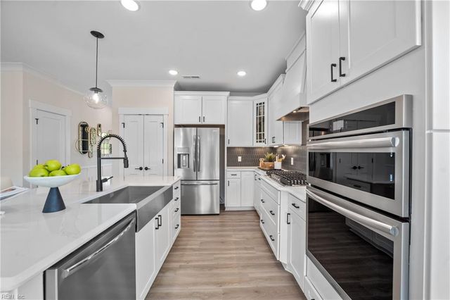 12169 Ava LN, Windsor, VA 23487