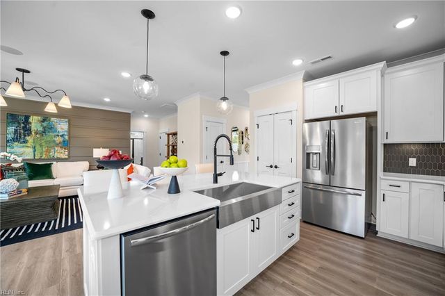 12169 Ava LN, Windsor, VA 23487