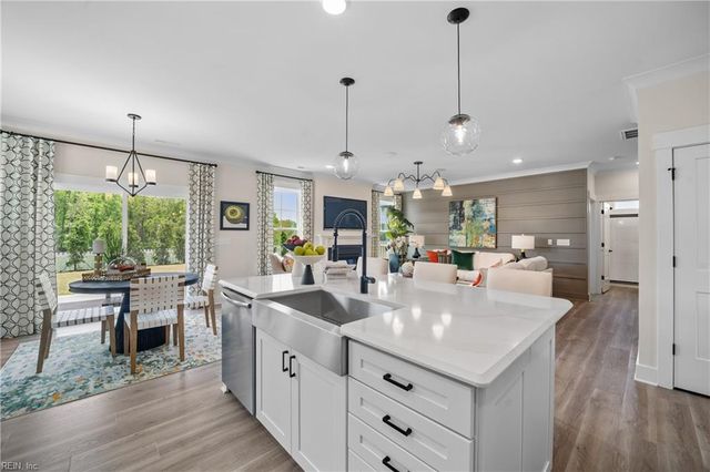 12169 Ava LN, Windsor, VA 23487