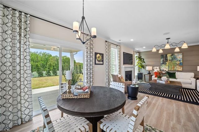 12169 Ava LN, Windsor, VA 23487