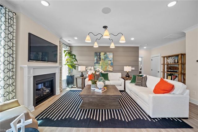 12169 Ava LN, Windsor, VA 23487