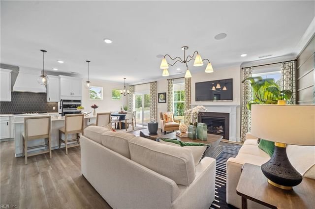 12169 Ava LN, Windsor, VA 23487