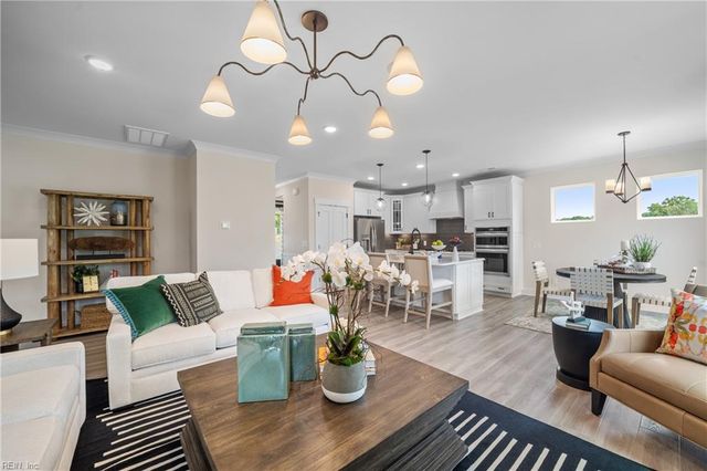 12169 Ava LN, Windsor, VA 23487