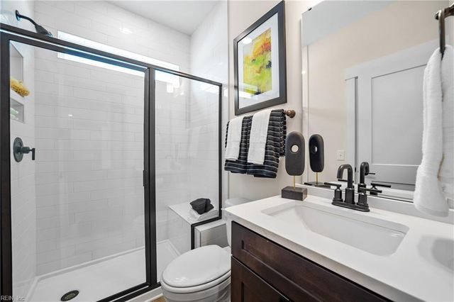 12169 Ava LN, Windsor, VA 23487