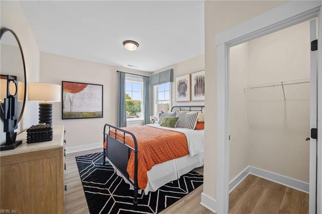 12169 Ava LN, Windsor, VA 23487