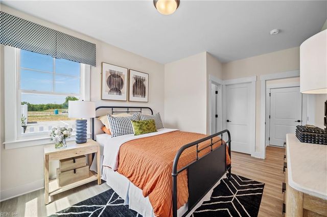 12169 Ava LN, Windsor, VA 23487