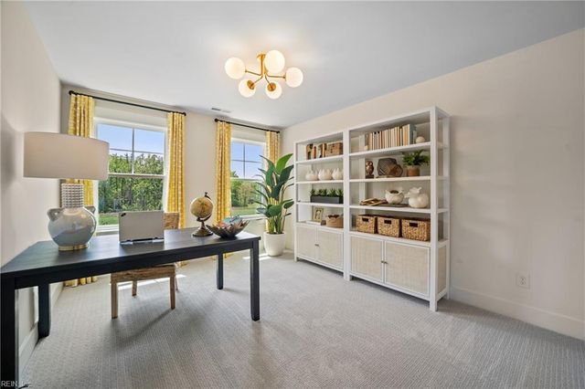 12169 Ava LN, Windsor, VA 23487