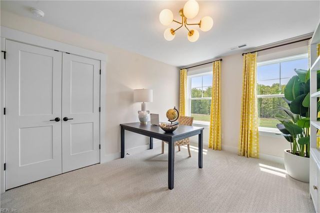 12169 Ava LN, Windsor, VA 23487