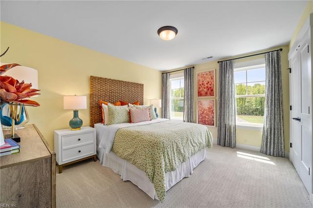 12169 Ava LN, Windsor, VA 23487