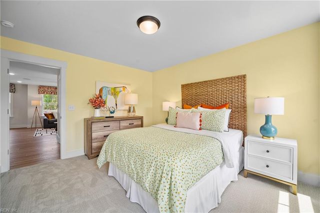 12169 Ava LN, Windsor, VA 23487