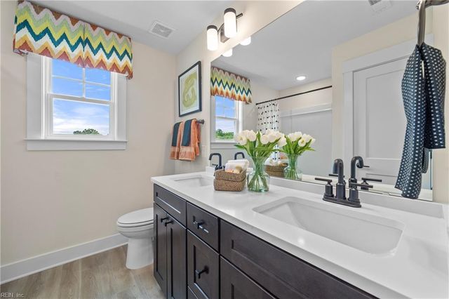 12169 Ava LN, Windsor, VA 23487