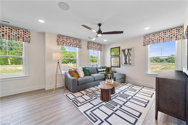 12169 Ava LN, Windsor, VA 23487