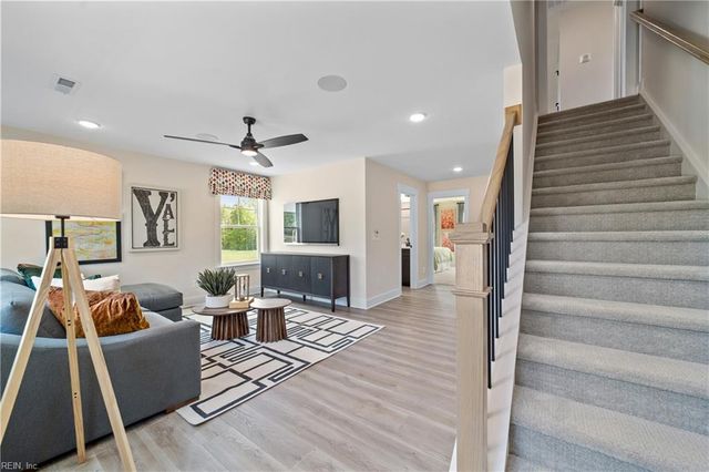 12169 Ava LN, Windsor, VA 23487