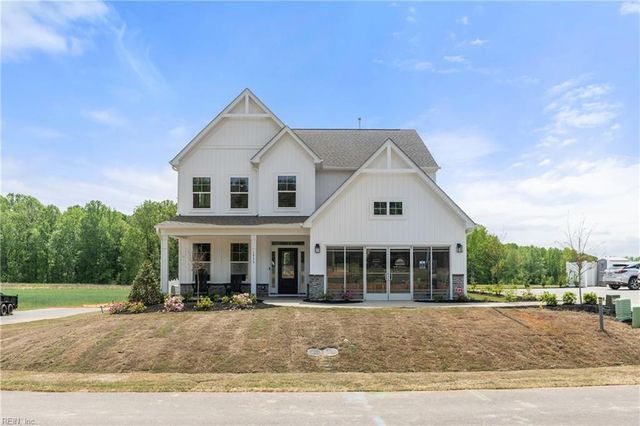 12169 Ava LN, Windsor, VA 23487