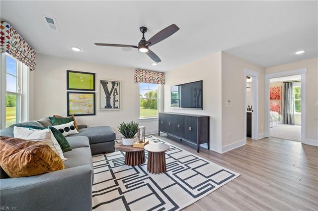 12169 Ava LN, Windsor, VA 23487