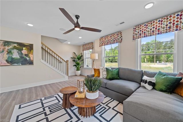 12169 Ava LN, Windsor, VA 23487